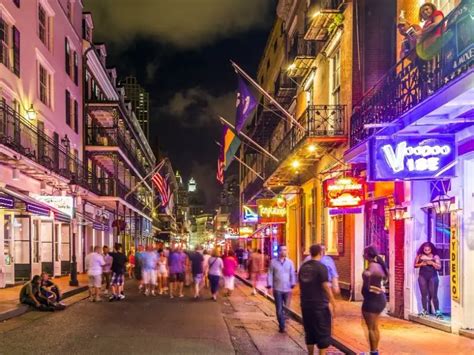 Las 15 mejores cosas gratis para hacer en Nueva Orleans